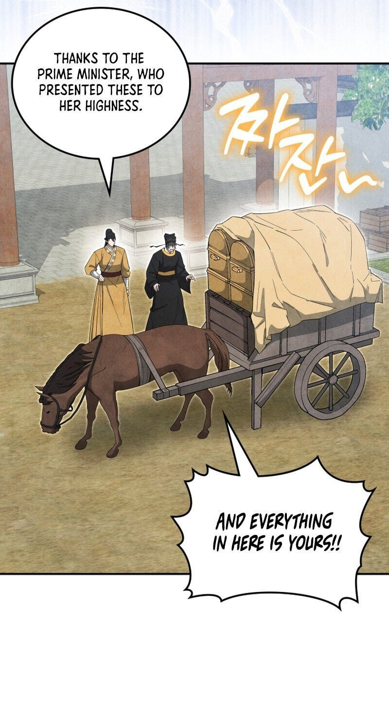 How to Survive as a Martial World Civil Servant Chapter 62 page 69 - 