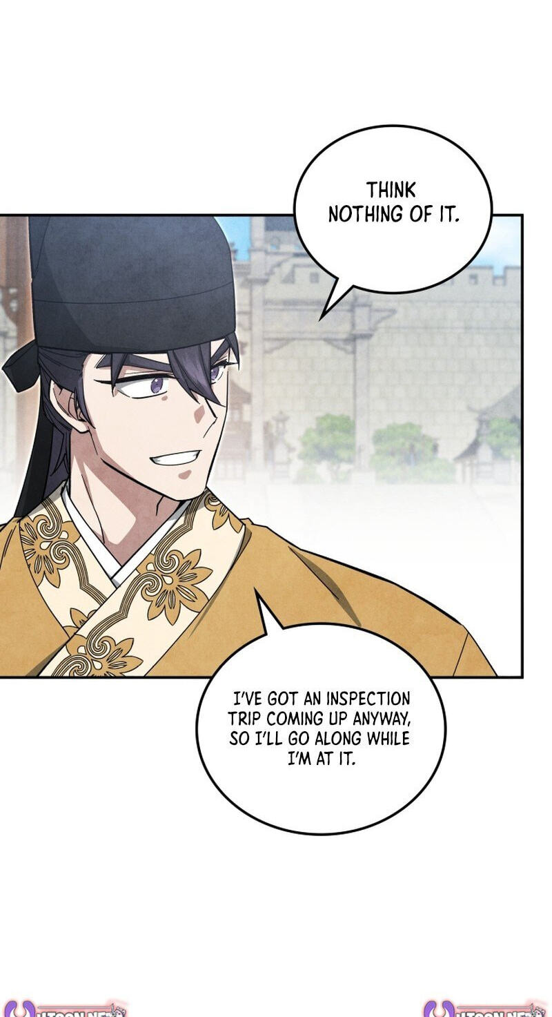 How to Survive as a Martial World Civil Servant Chapter 62 page 73 - 