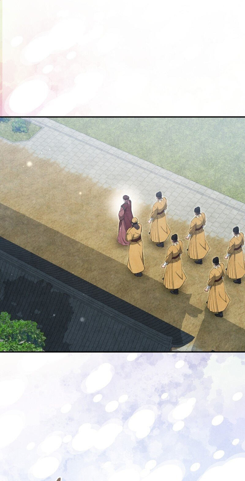 How to Survive as a Martial World Civil Servant Chapter 62 page 81 - 