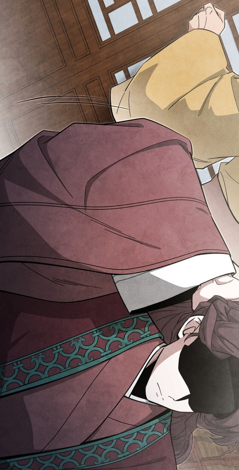 How to Survive as a Martial World Civil Servant Chapter 62 page 85 - 