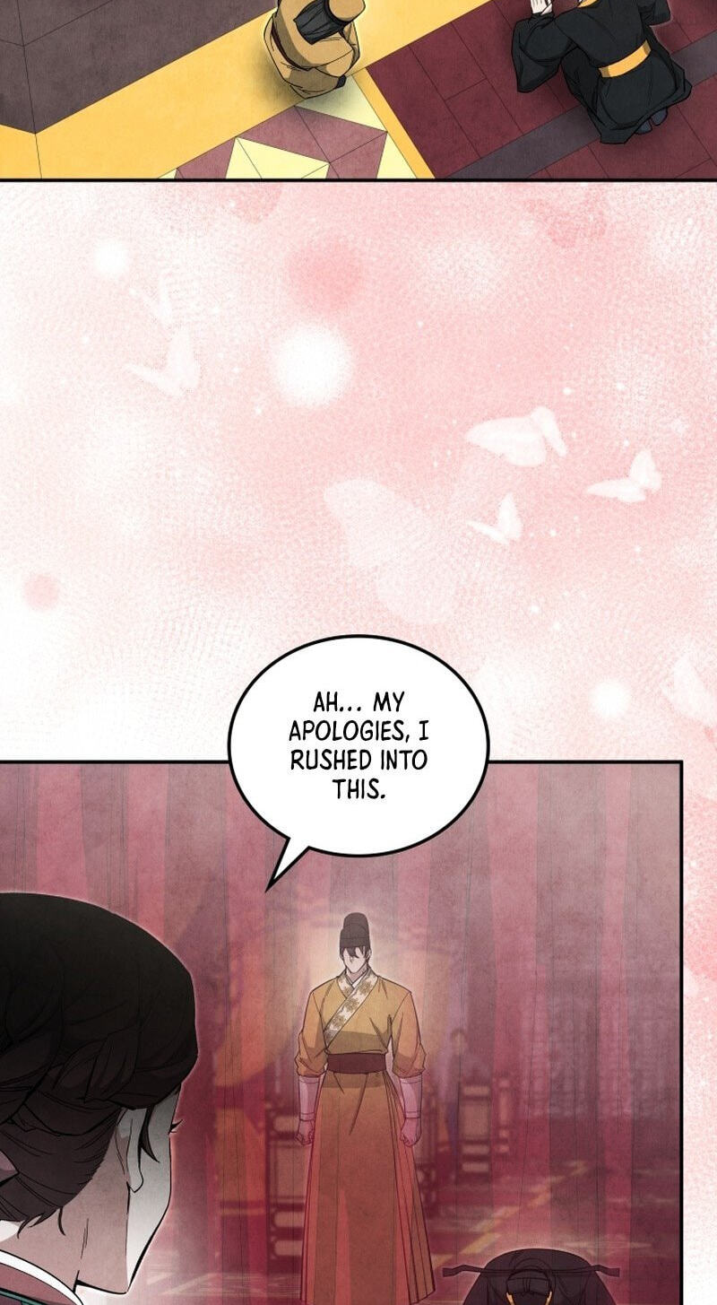 How to Survive as a Martial World Civil Servant Chapter 62 page 10 - 