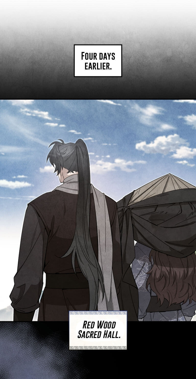 How to Survive as a Martial World Civil Servant Chapter 63 page 17 - 