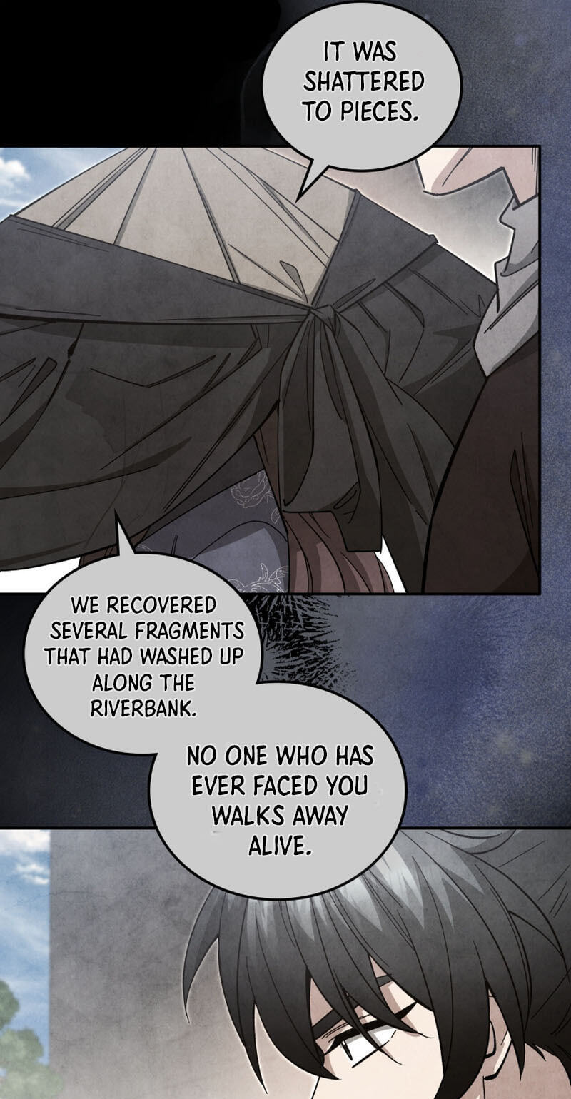 How to Survive as a Martial World Civil Servant Chapter 63 page 19 - 