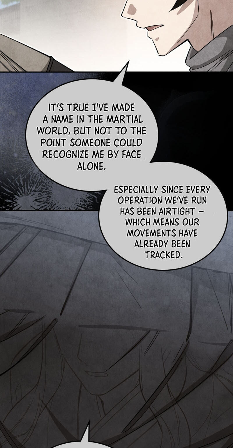 How to Survive as a Martial World Civil Servant Chapter 63 page 20 - 