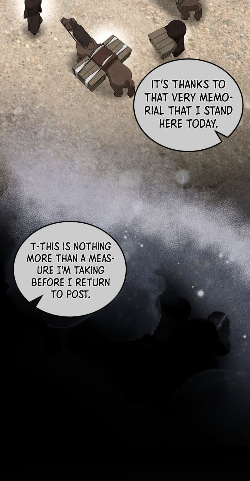 How to Survive as a Martial World Civil Servant Chapter 63 page 22 - 