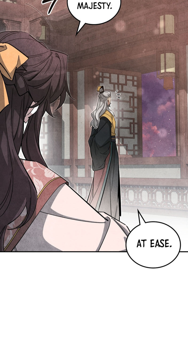 How to Survive as a Martial World Civil Servant Chapter 63 page 27 - 