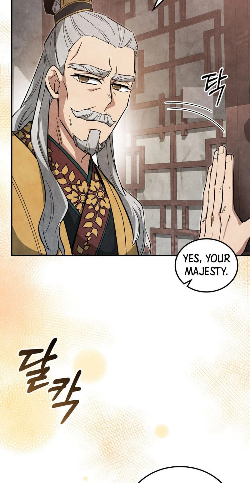 How to Survive as a Martial World Civil Servant Chapter 63 page 29 - 