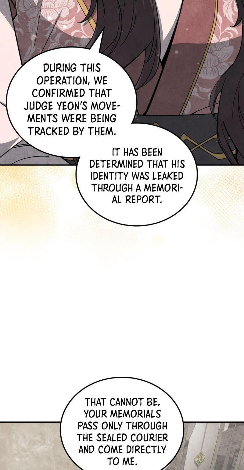 How to Survive as a Martial World Civil Servant Chapter 63 page 33 - 