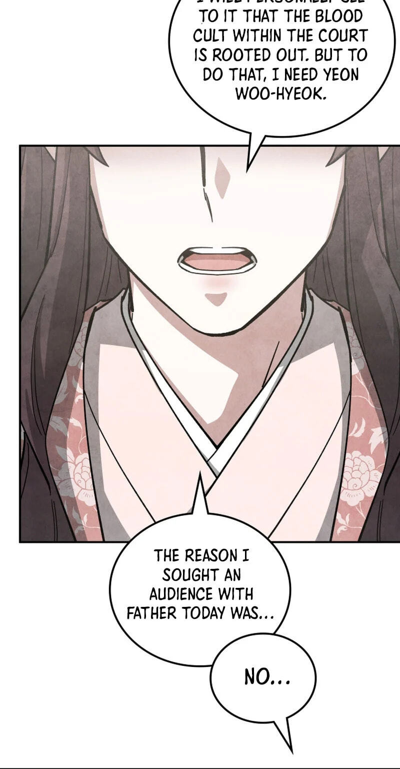 How to Survive as a Martial World Civil Servant Chapter 63 page 36 - 