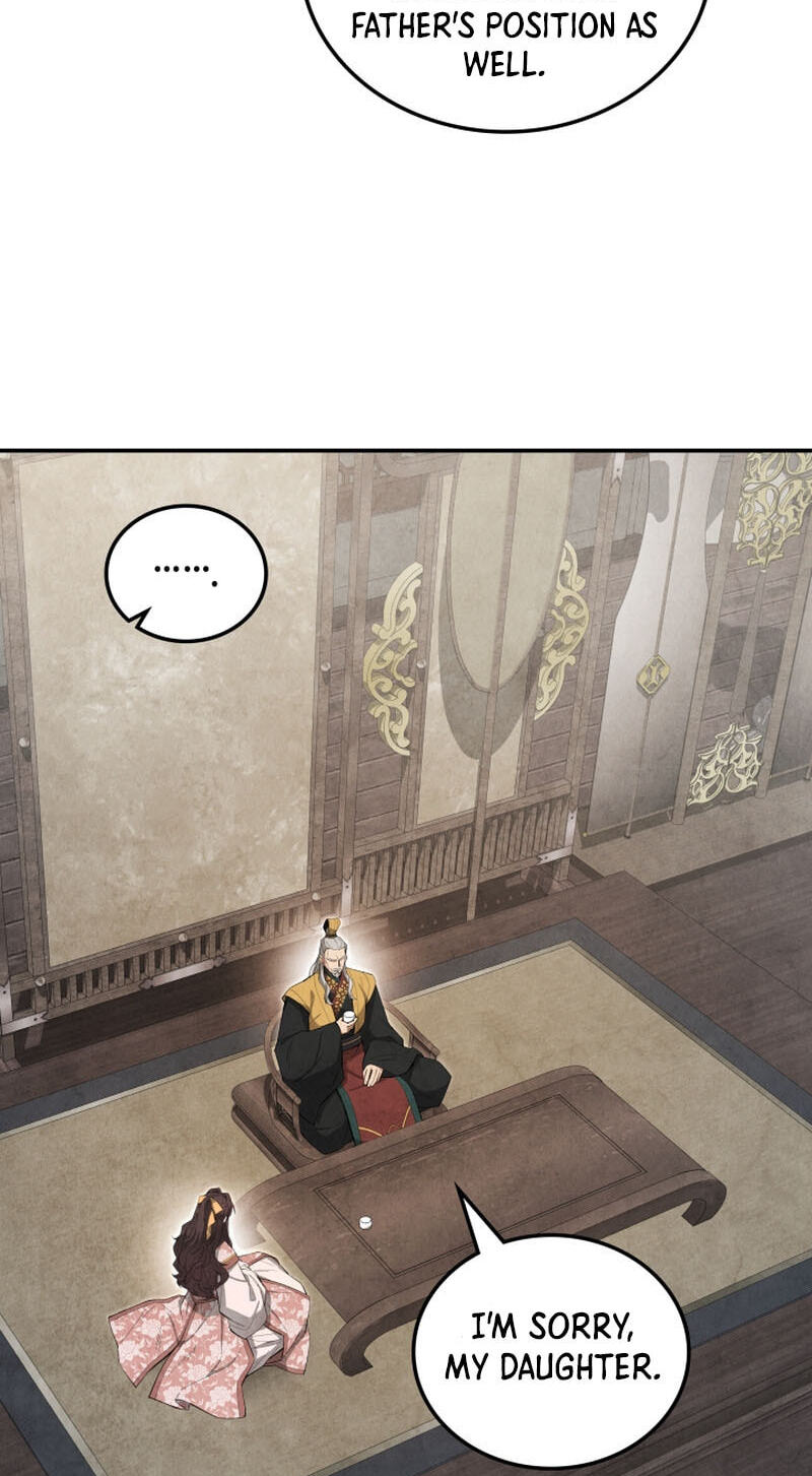 How to Survive as a Martial World Civil Servant Chapter 63 page 38 - 