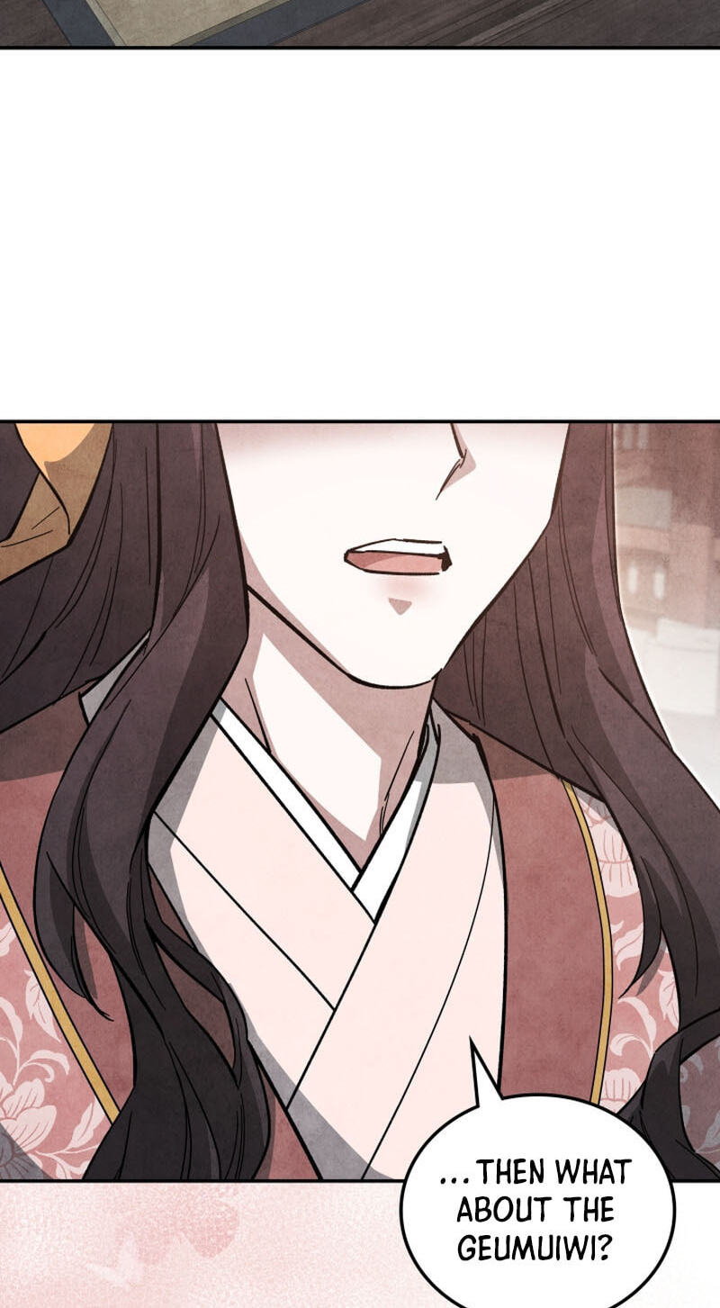 How to Survive as a Martial World Civil Servant Chapter 63 page 39 - 