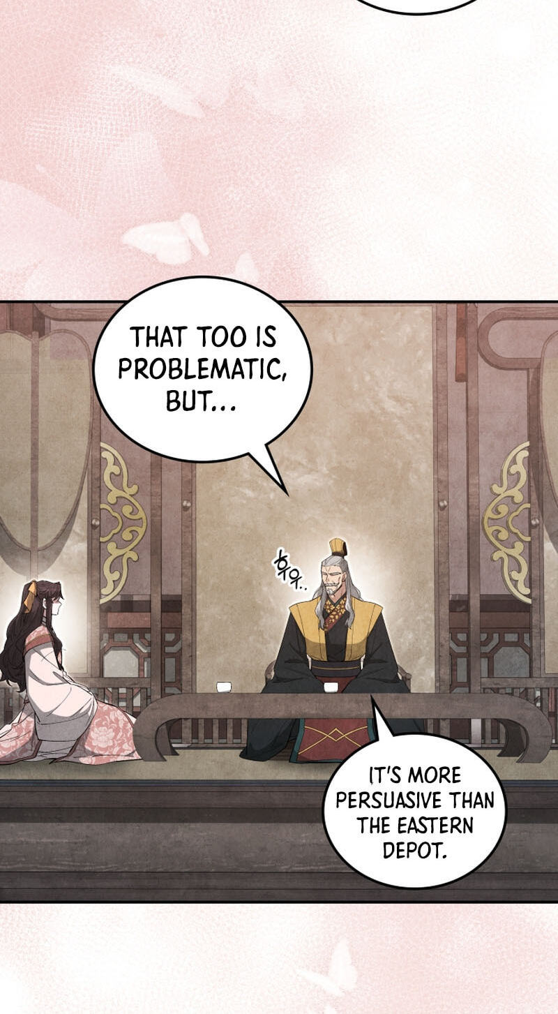 How to Survive as a Martial World Civil Servant Chapter 63 page 40 - 