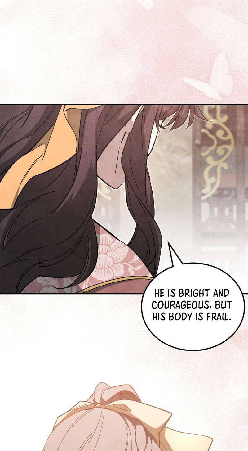 How to Survive as a Martial World Civil Servant Chapter 63 page 41 - 