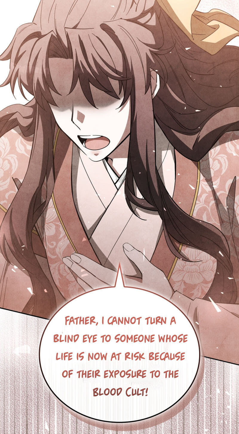 How to Survive as a Martial World Civil Servant Chapter 63 page 42 - 
