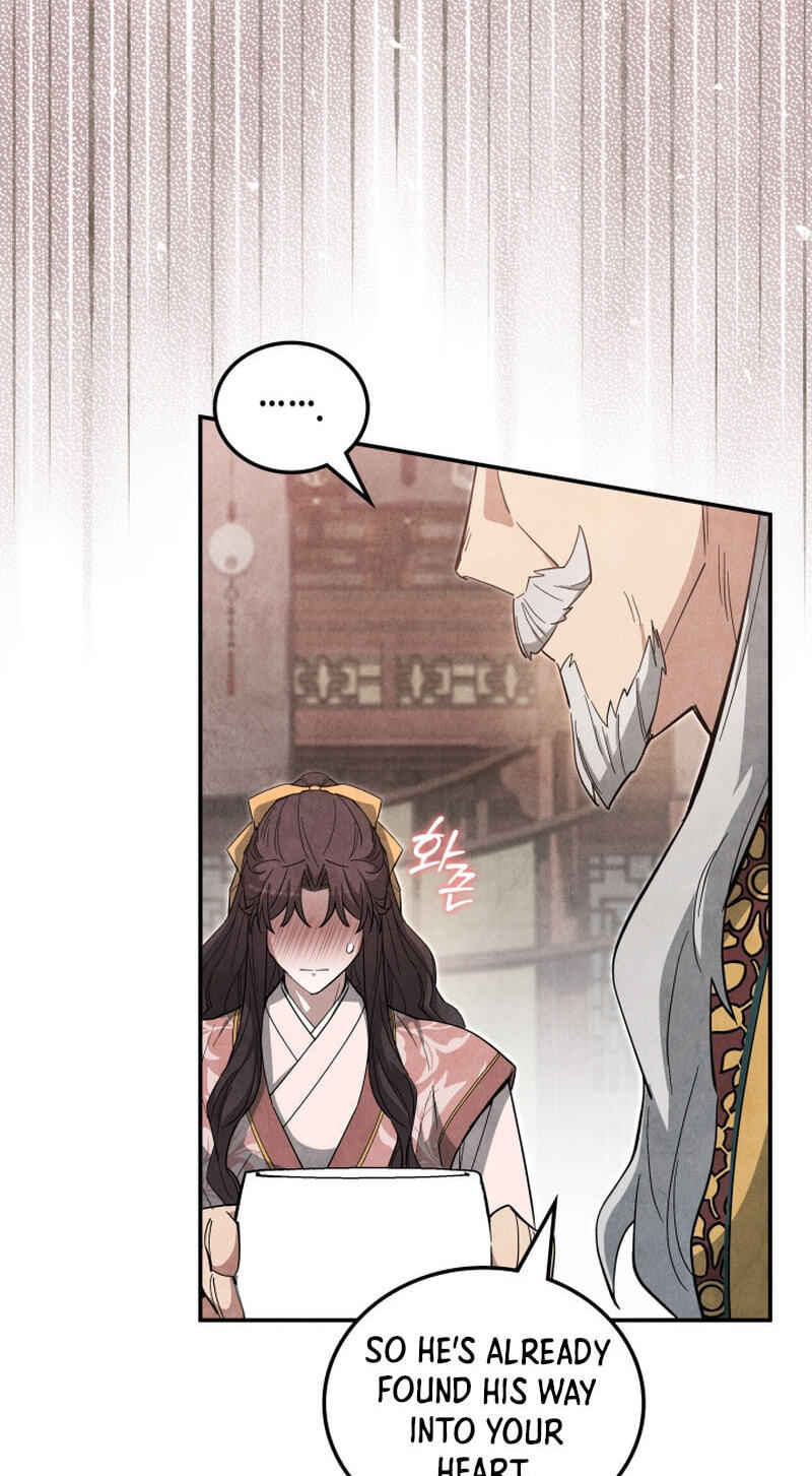 How to Survive as a Martial World Civil Servant Chapter 63 page 43 - 