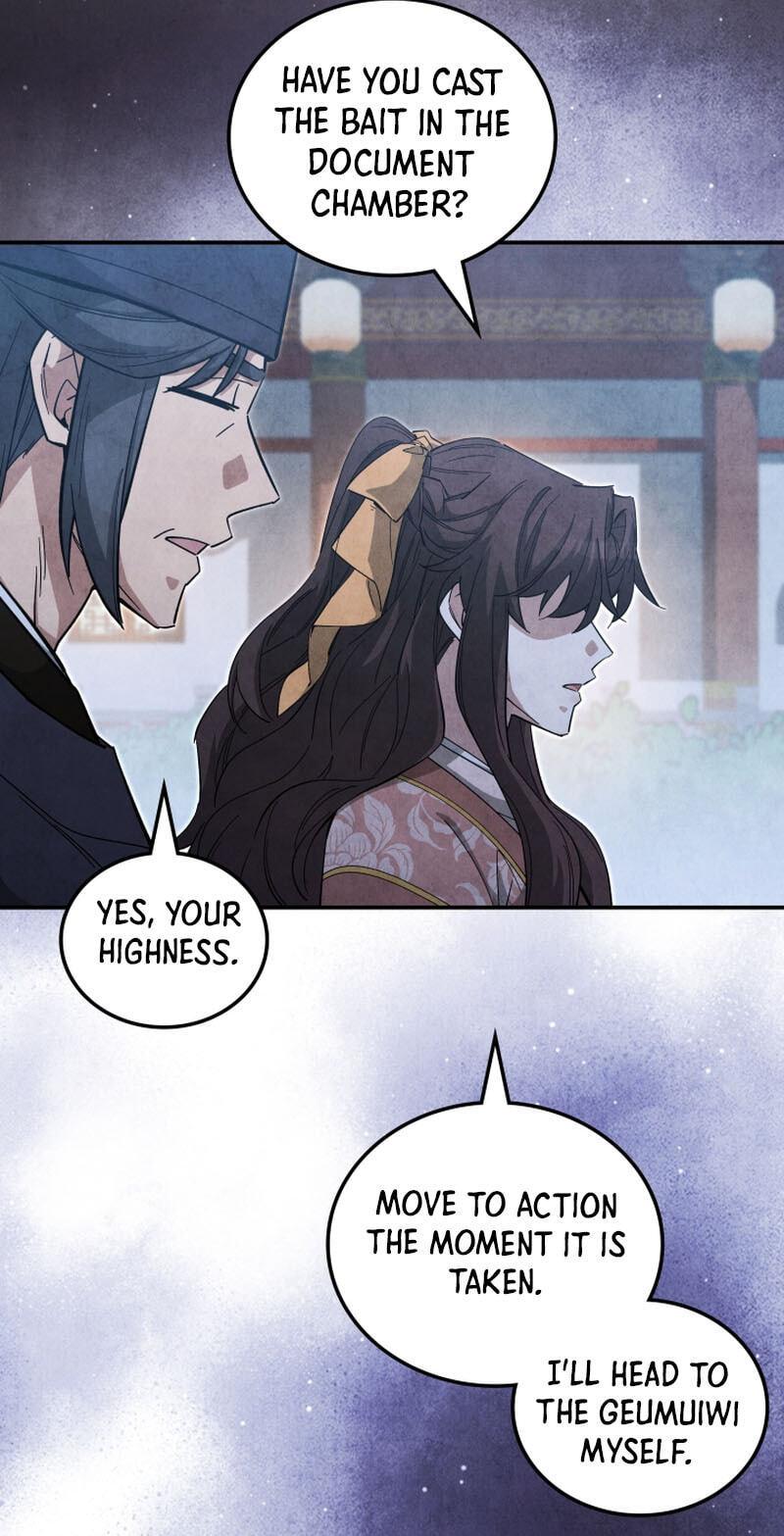 How to Survive as a Martial World Civil Servant Chapter 63 page 47 - 