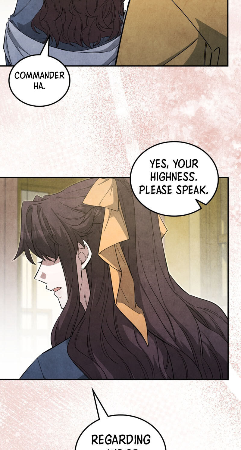How to Survive as a Martial World Civil Servant Chapter 63 page 64 - 