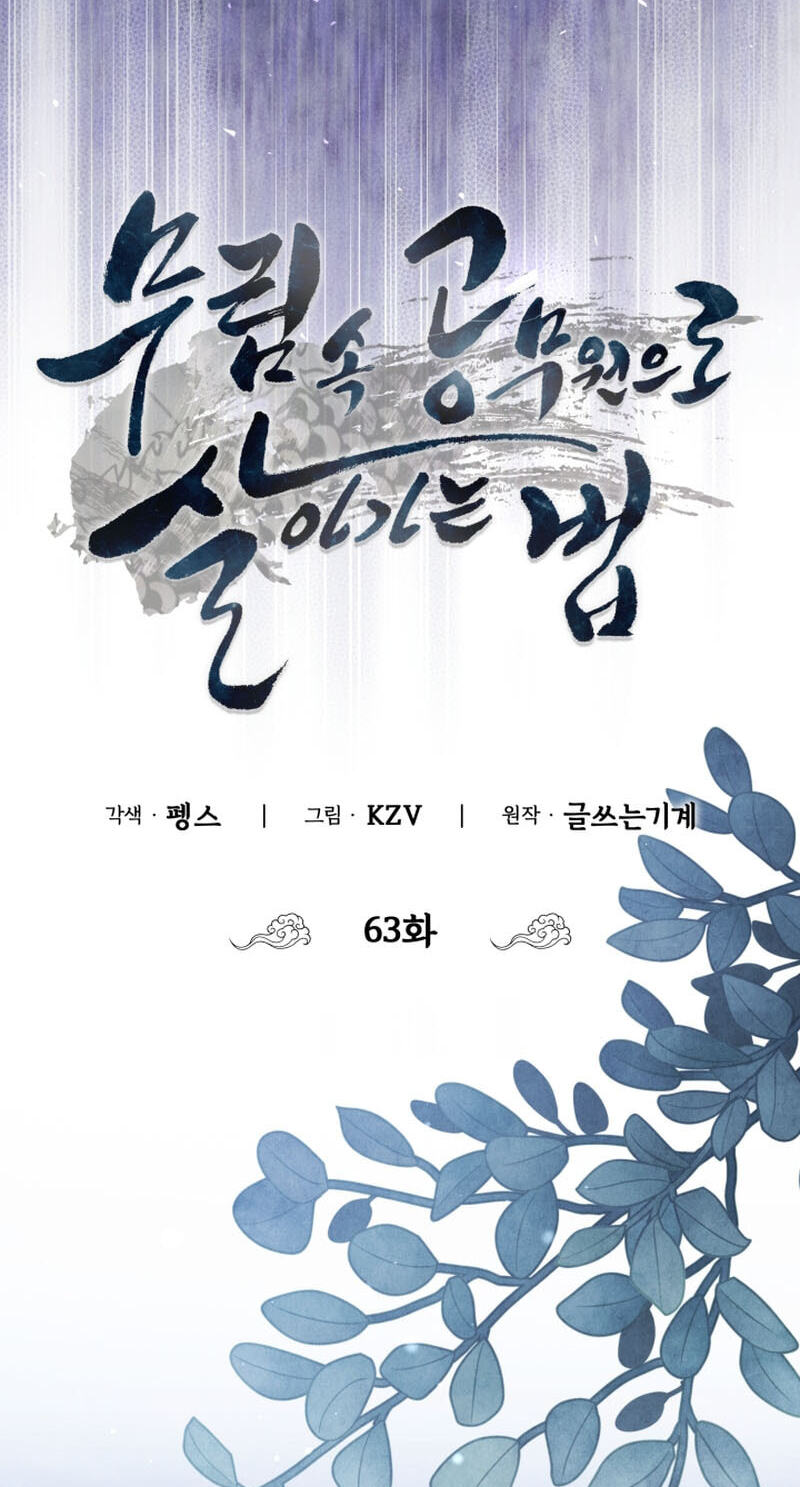 How to Survive as a Martial World Civil Servant Chapter 63 page 70 - 