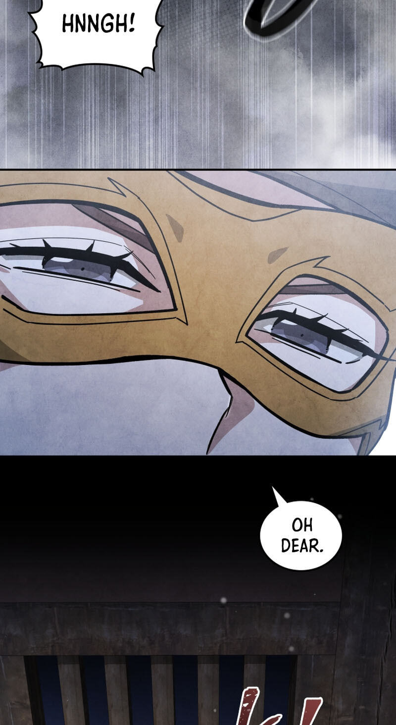 How to Survive as a Martial World Civil Servant Chapter 63 page 83 - 