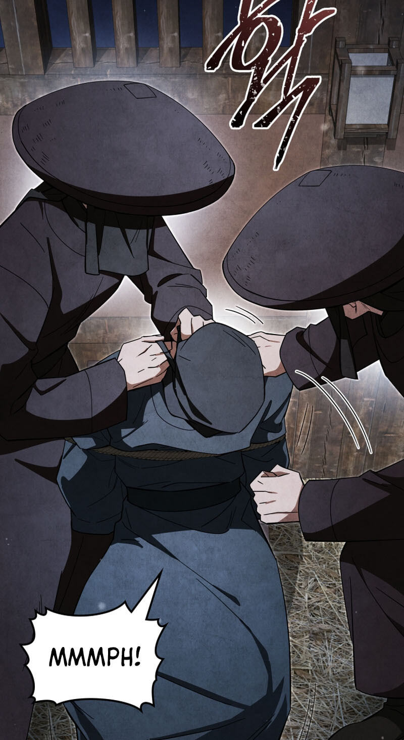 How to Survive as a Martial World Civil Servant Chapter 63 page 84 - 