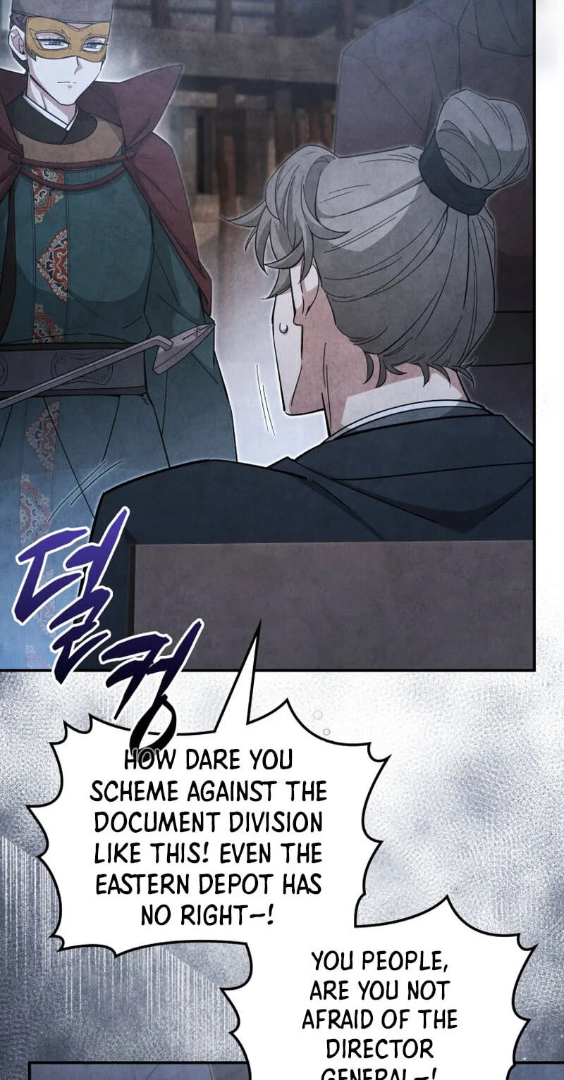 How to Survive as a Martial World Civil Servant Chapter 63 page 87 - 