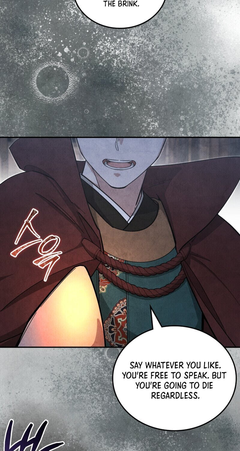 How to Survive as a Martial World Civil Servant Chapter 64 page 20 - 