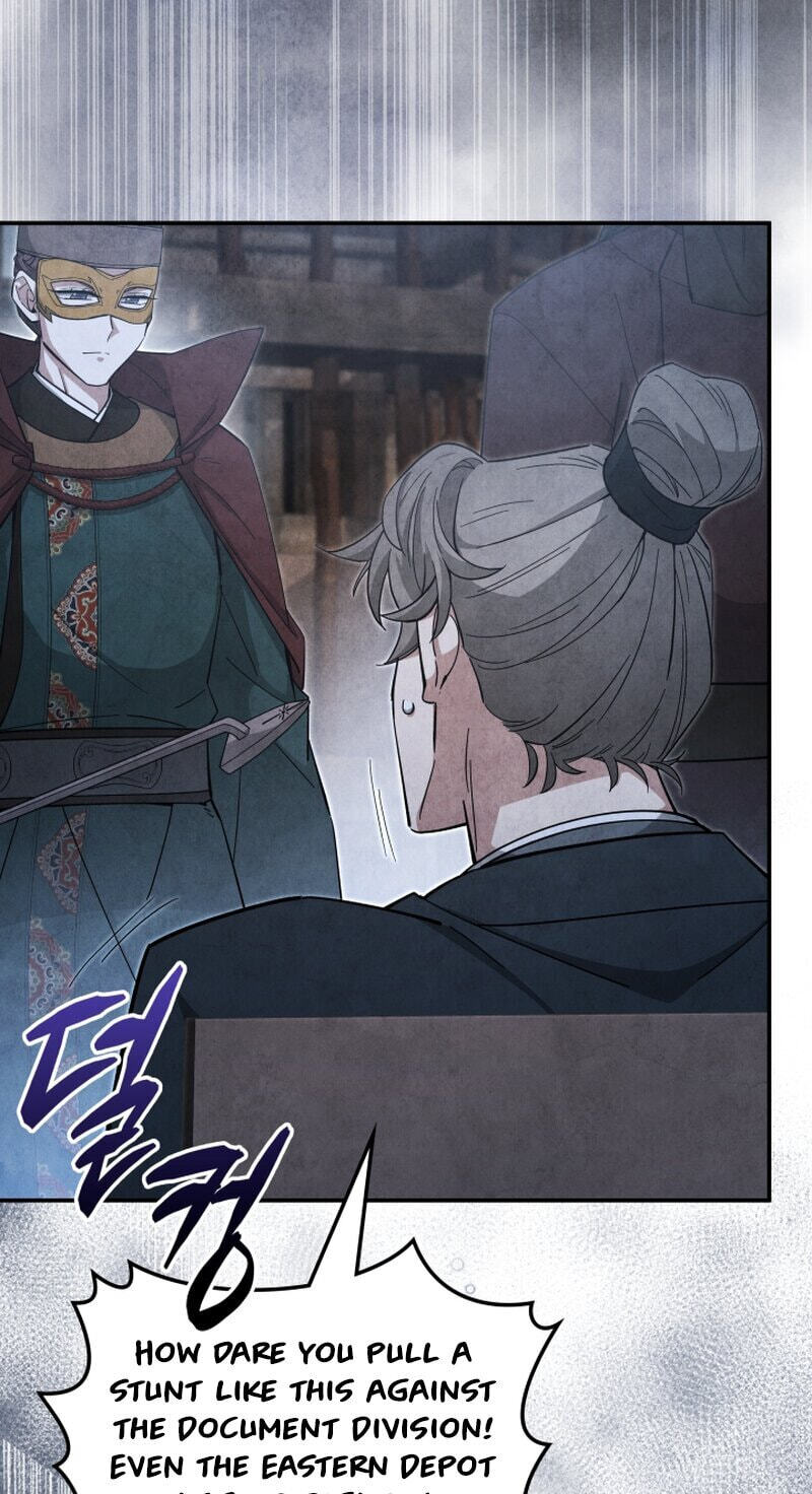 How to Survive as a Martial World Civil Servant Chapter 64 page 3 - 
