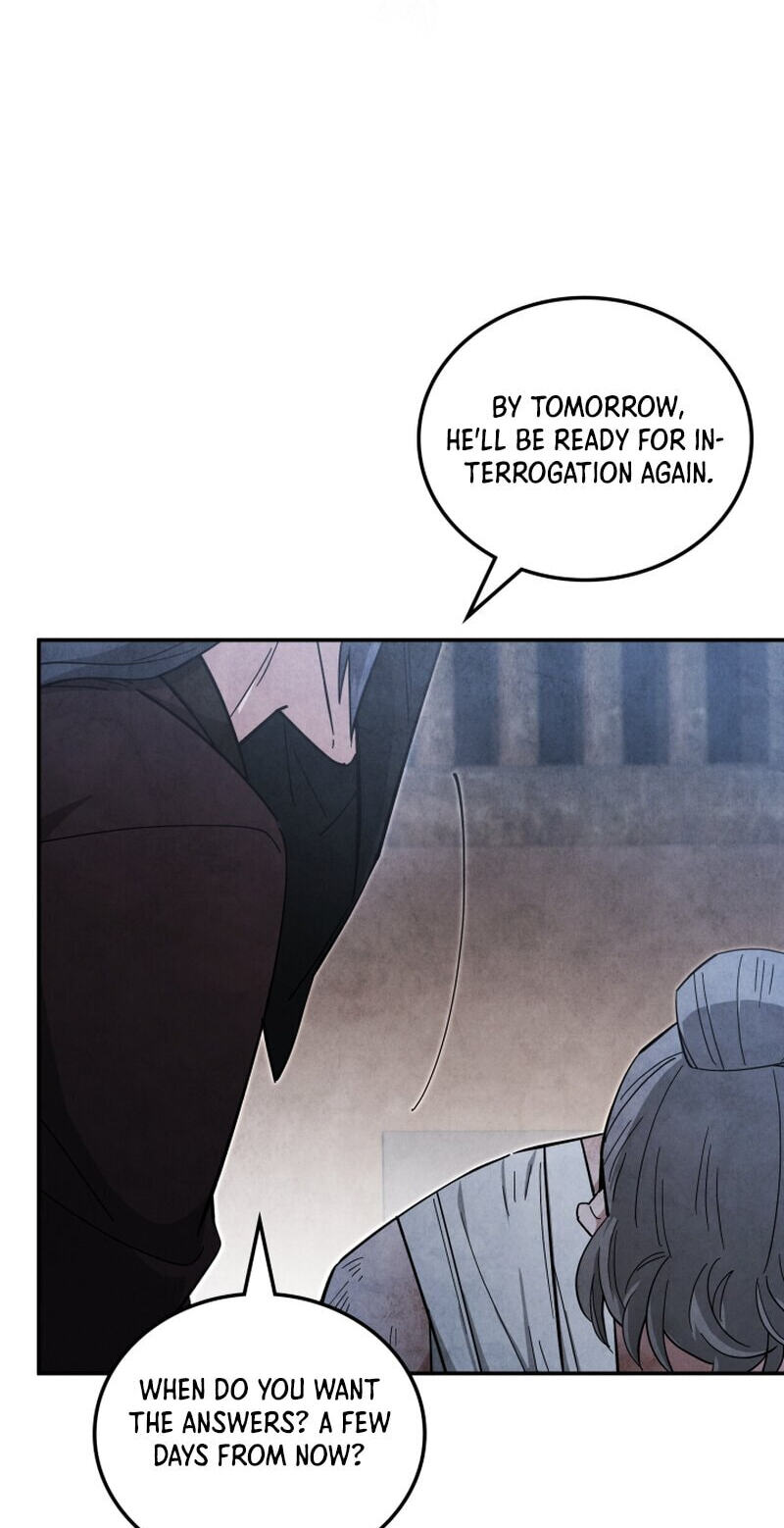 How to Survive as a Martial World Civil Servant Chapter 64 page 28 - 