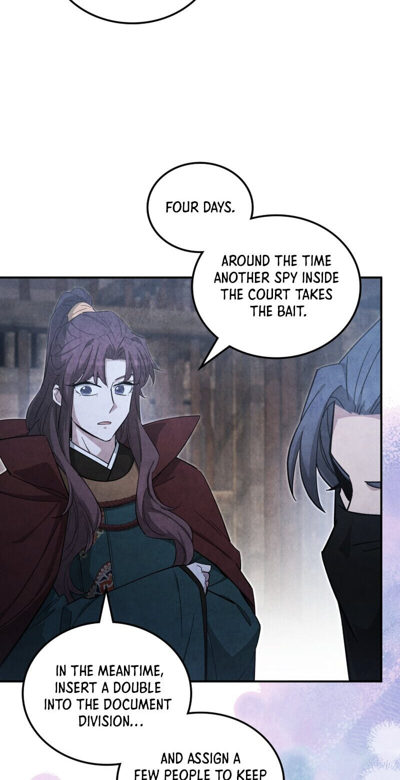 How to Survive as a Martial World Civil Servant Chapter 64 page 29 - 