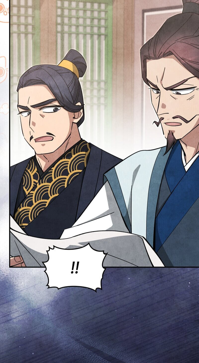 How to Survive as a Martial World Civil Servant Chapter 64 page 40 - 