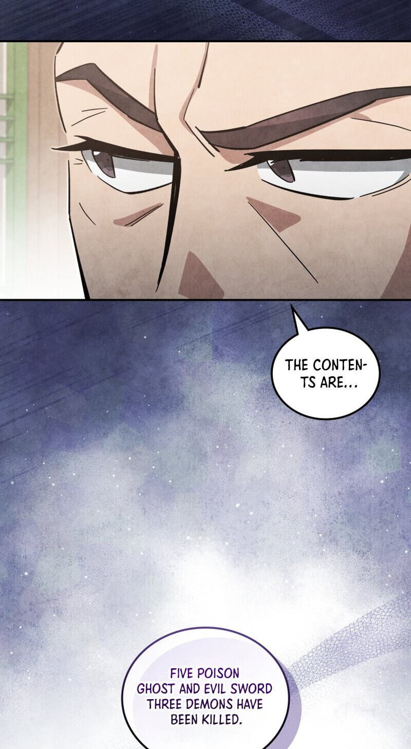 How to Survive as a Martial World Civil Servant Chapter 64 page 41 - 