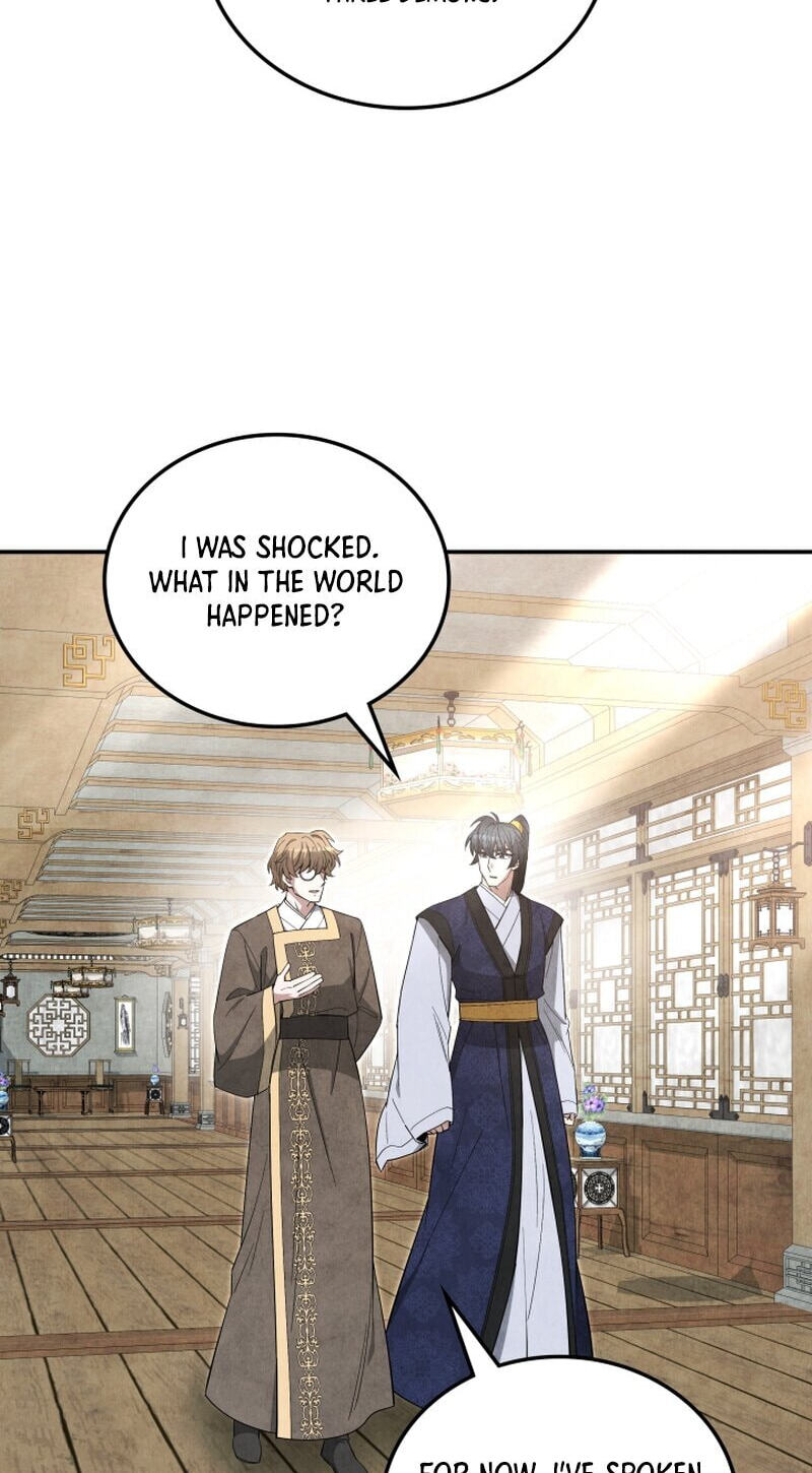 How to Survive as a Martial World Civil Servant Chapter 64 page 50 - 