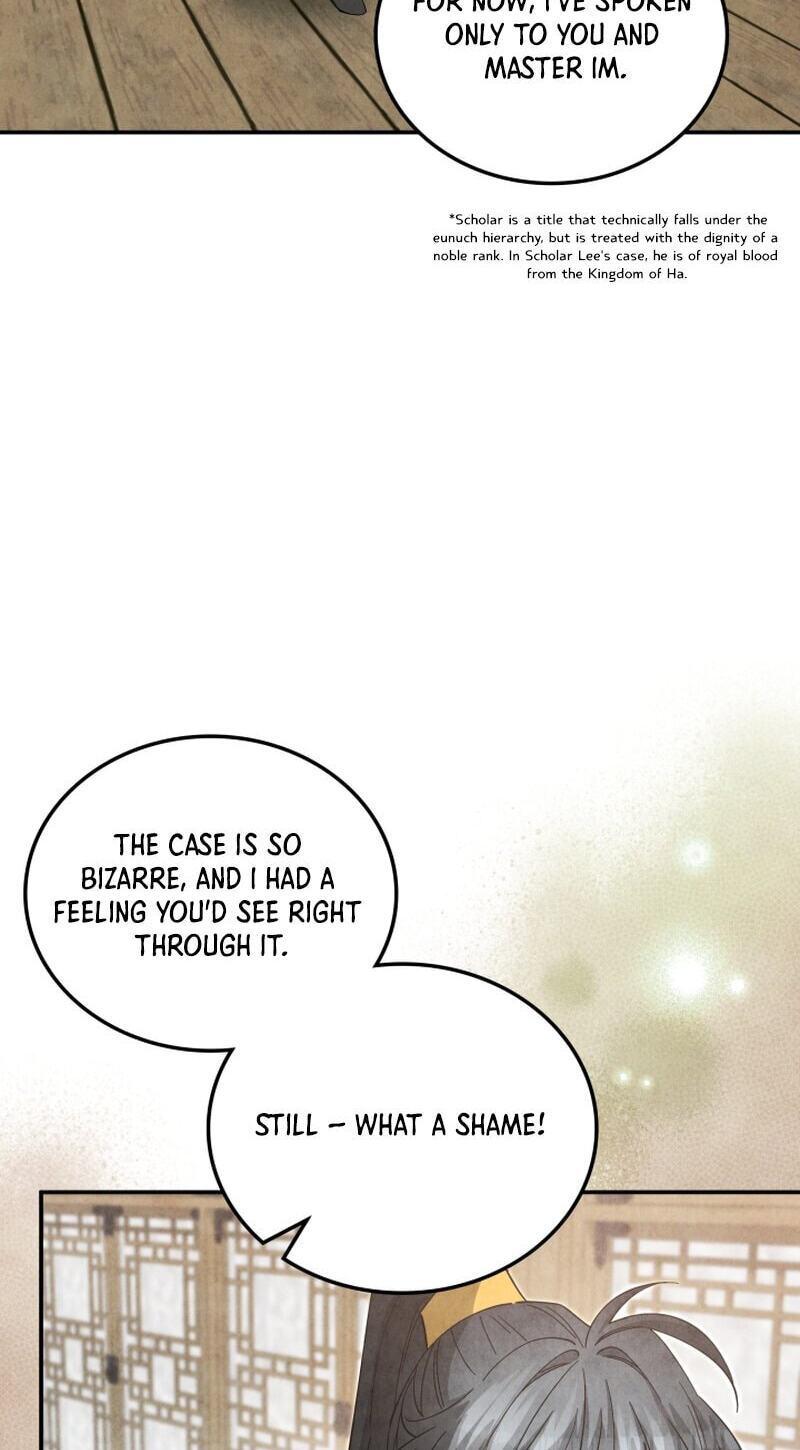 How to Survive as a Martial World Civil Servant Chapter 64 page 51 - 