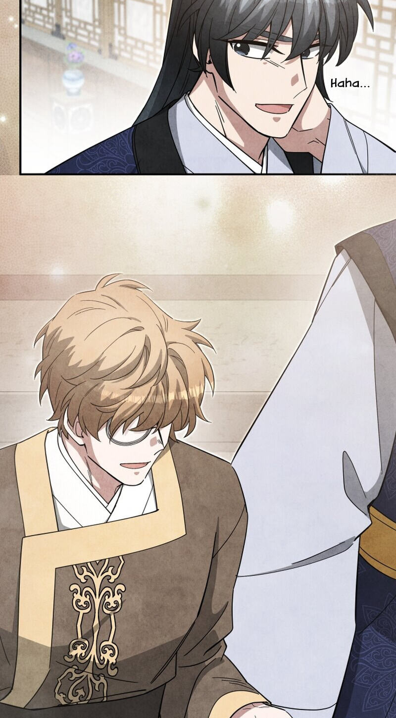 How to Survive as a Martial World Civil Servant Chapter 64 page 52 - 