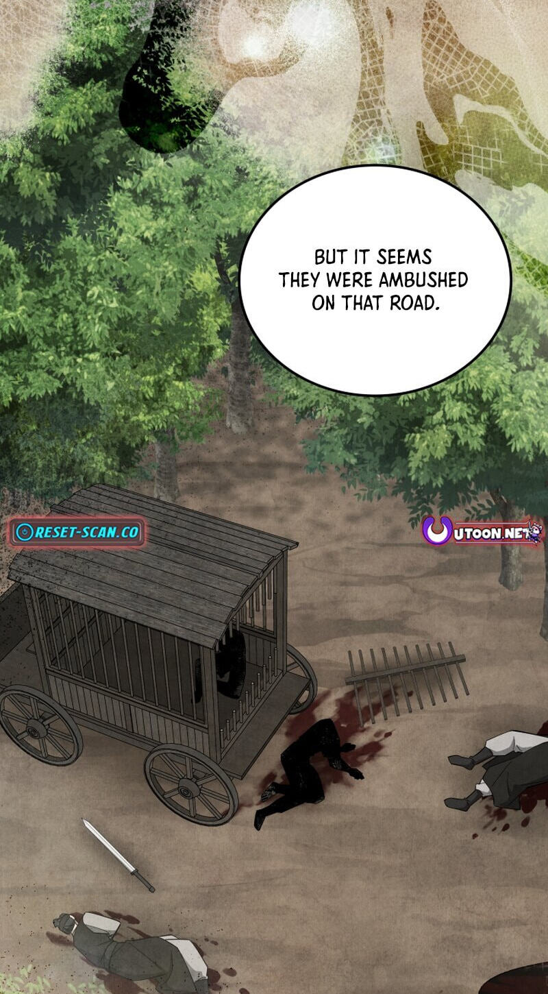 How to Survive as a Martial World Civil Servant Chapter 64 page 54 - 