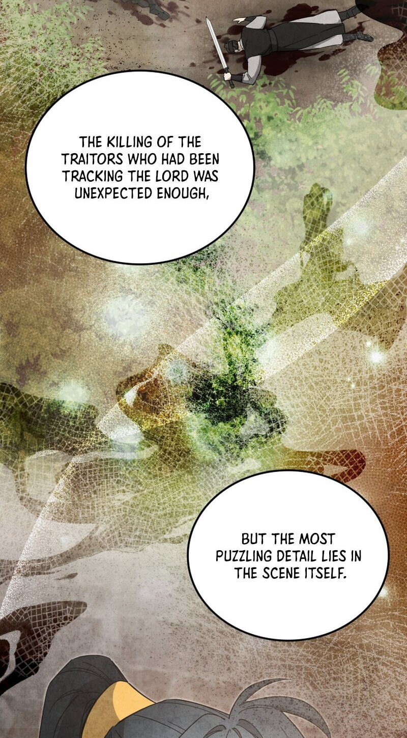 How to Survive as a Martial World Civil Servant Chapter 64 page 55 - 