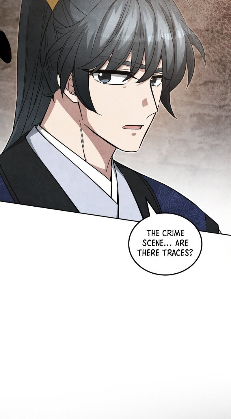 How to Survive as a Martial World Civil Servant Chapter 64 page 56 - 