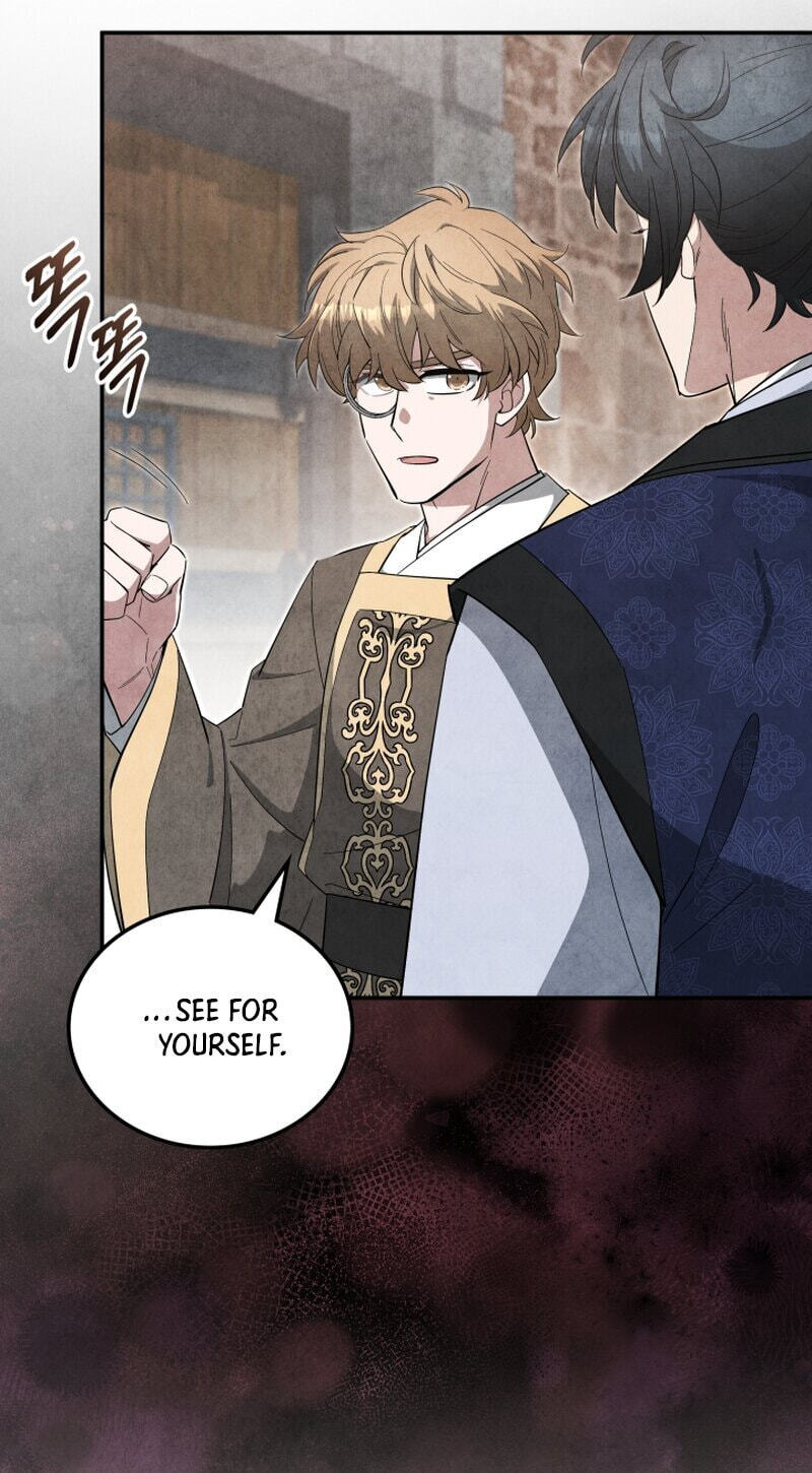 How to Survive as a Martial World Civil Servant Chapter 64 page 57 - 