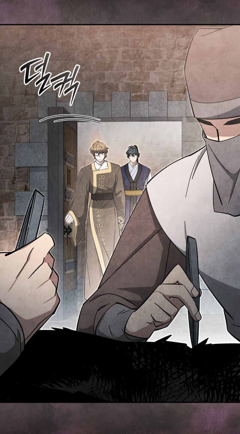 How to Survive as a Martial World Civil Servant Chapter 64 page 58 - 