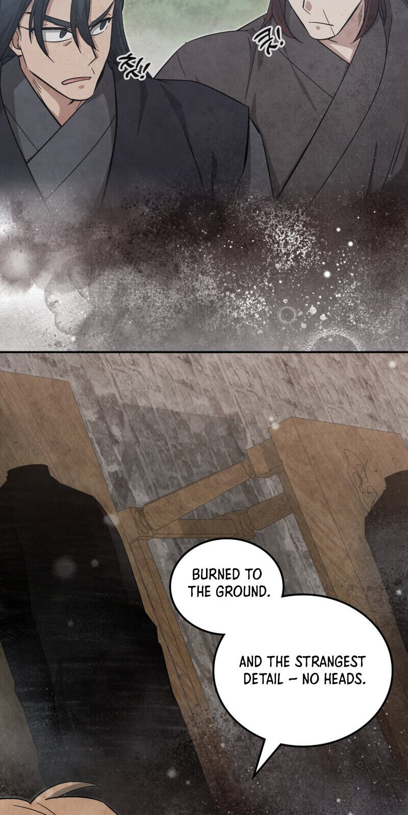 How to Survive as a Martial World Civil Servant Chapter 64 page 63 - 