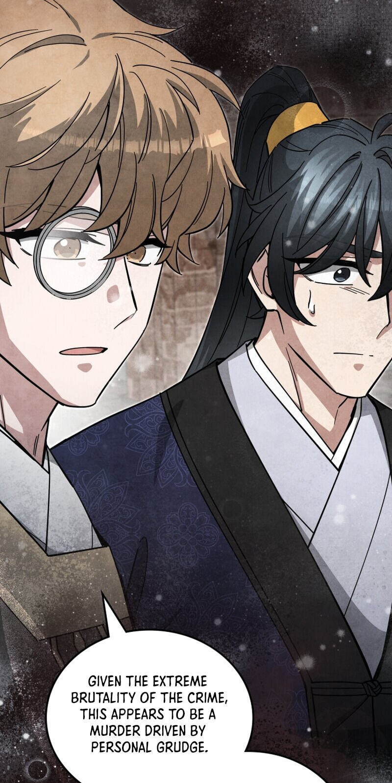How to Survive as a Martial World Civil Servant Chapter 64 page 64 - 