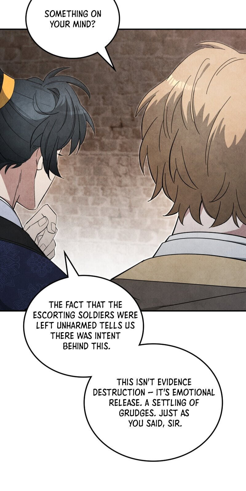 How to Survive as a Martial World Civil Servant Chapter 64 page 67 - 