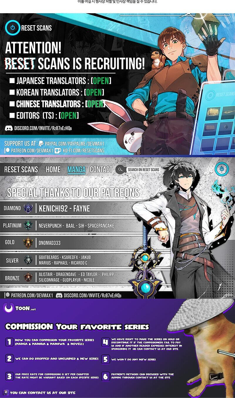 How to Survive as a Martial World Civil Servant Chapter 64 page 80 - 