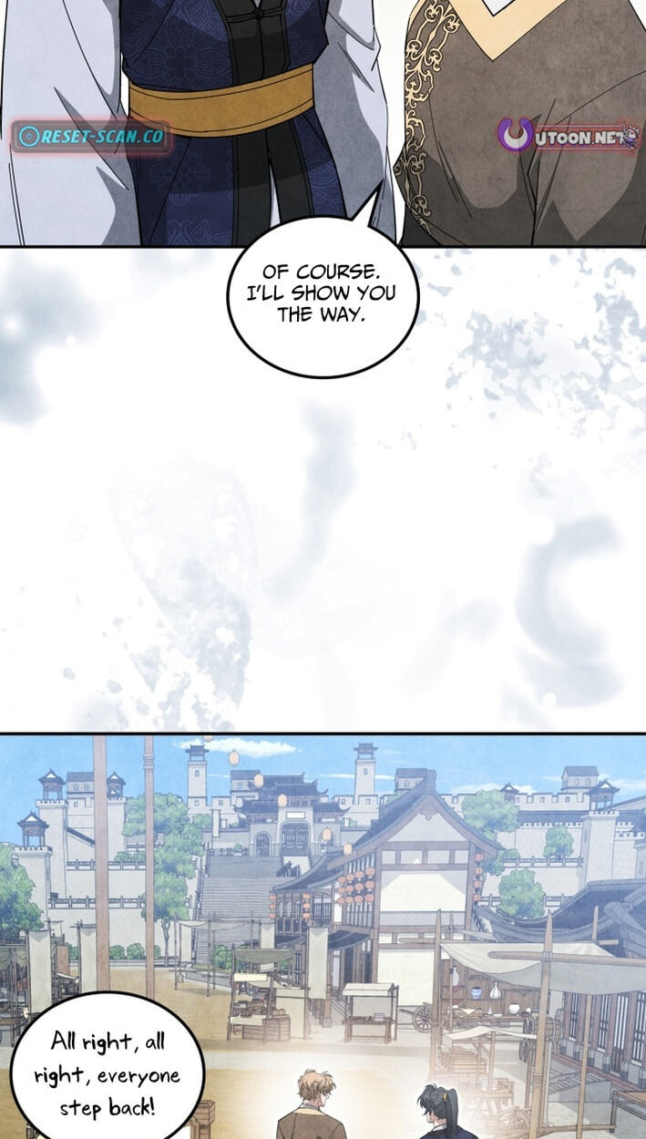 How to Survive as a Martial World Civil Servant Chapter 65 page 11 - 