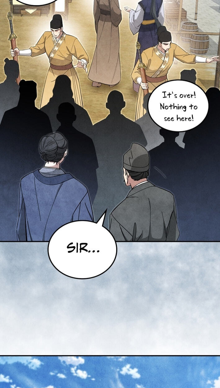 How to Survive as a Martial World Civil Servant Chapter 65 page 12 - 