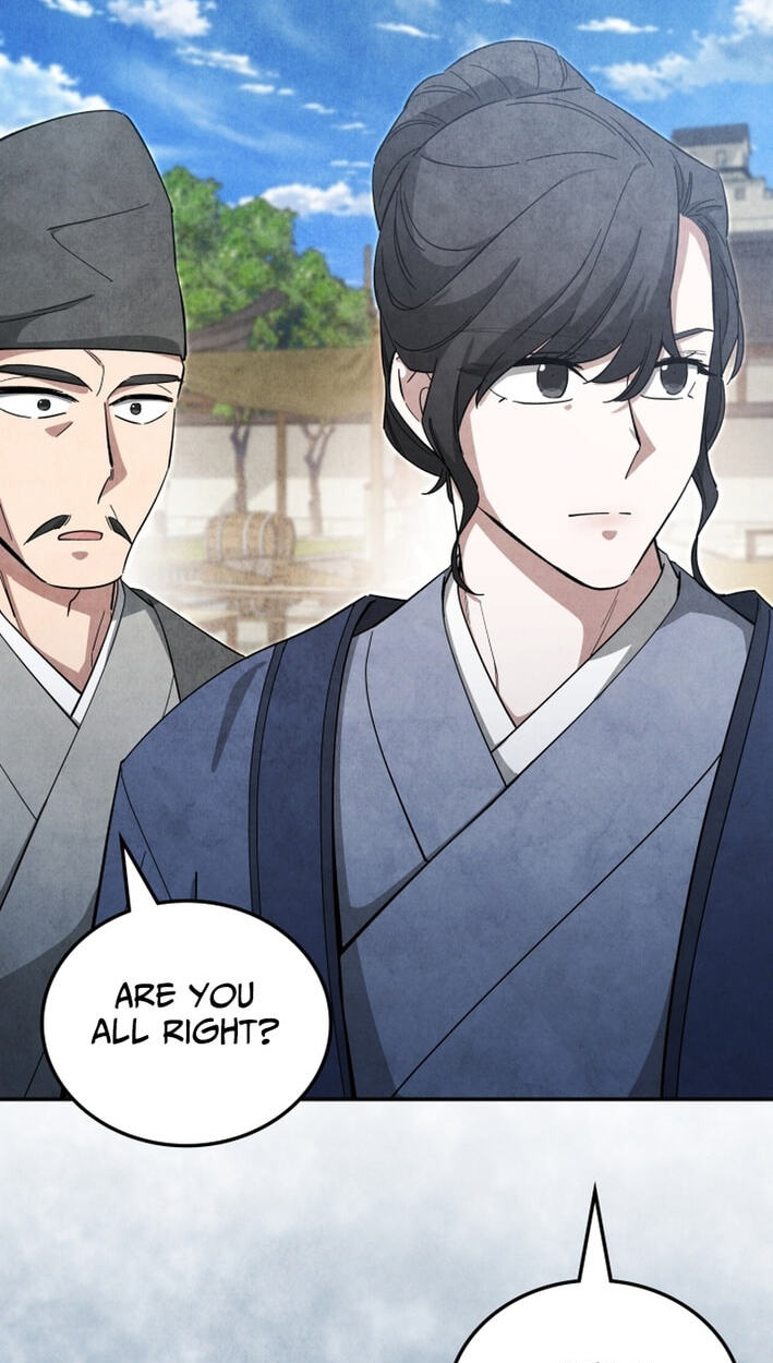 How to Survive as a Martial World Civil Servant Chapter 65 page 13 - 
