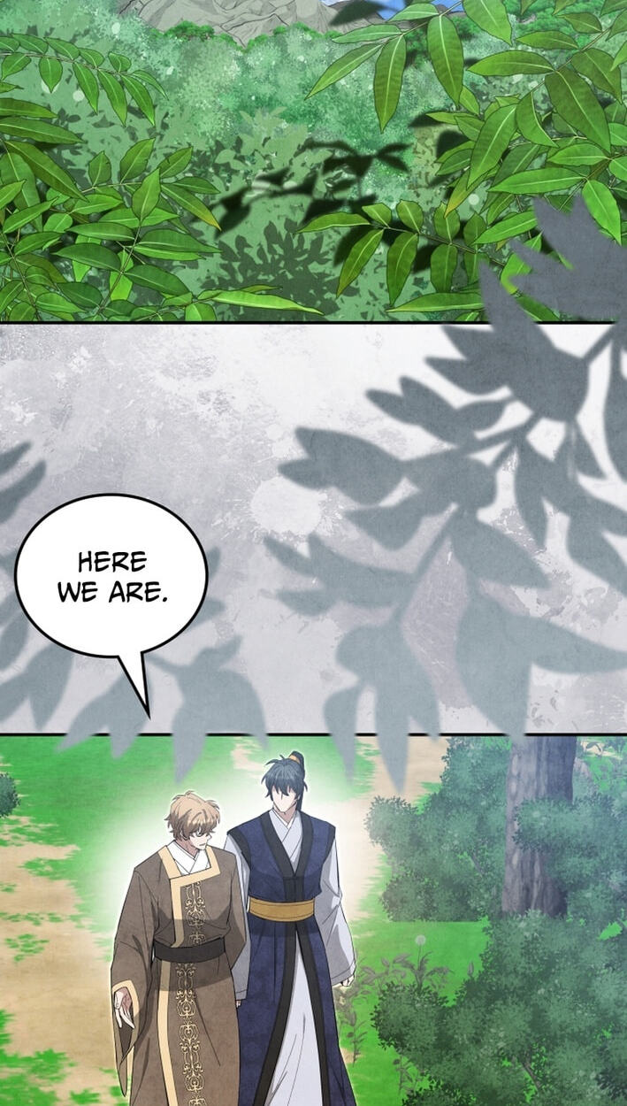 How to Survive as a Martial World Civil Servant Chapter 65 page 15 - 
