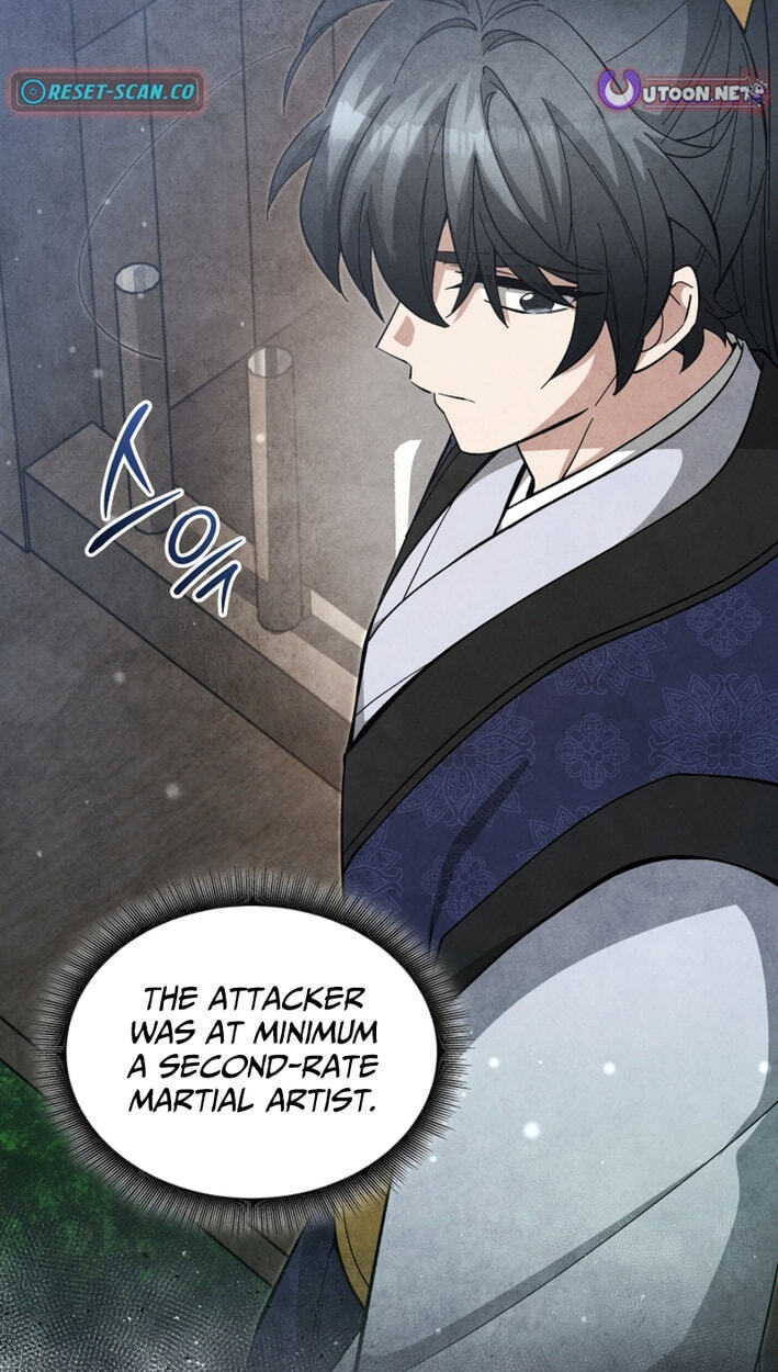 How to Survive as a Martial World Civil Servant Chapter 65 page 20 - 