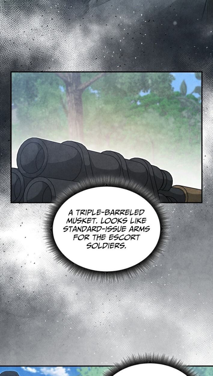 How to Survive as a Martial World Civil Servant Chapter 65 page 21 - 