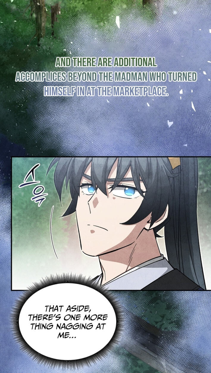 How to Survive as a Martial World Civil Servant Chapter 65 page 28 - 